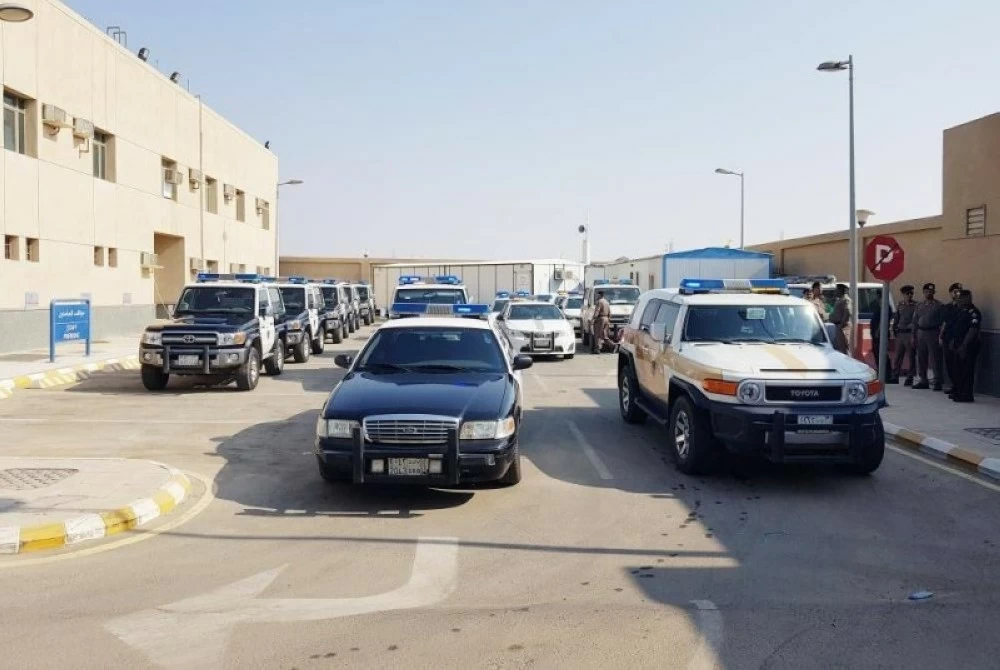 ضبط أكثر من 21 ألف مخالف لأنظمة الإقامة والعمل وأمن الحدود خلال أسبوع