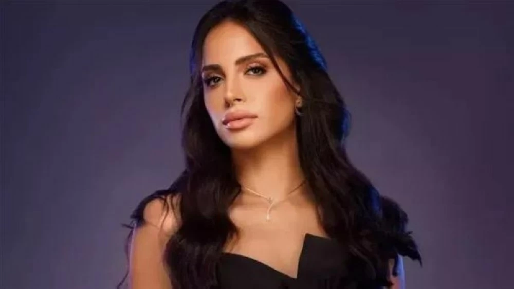الفنانة المصرية آمال ماهر.