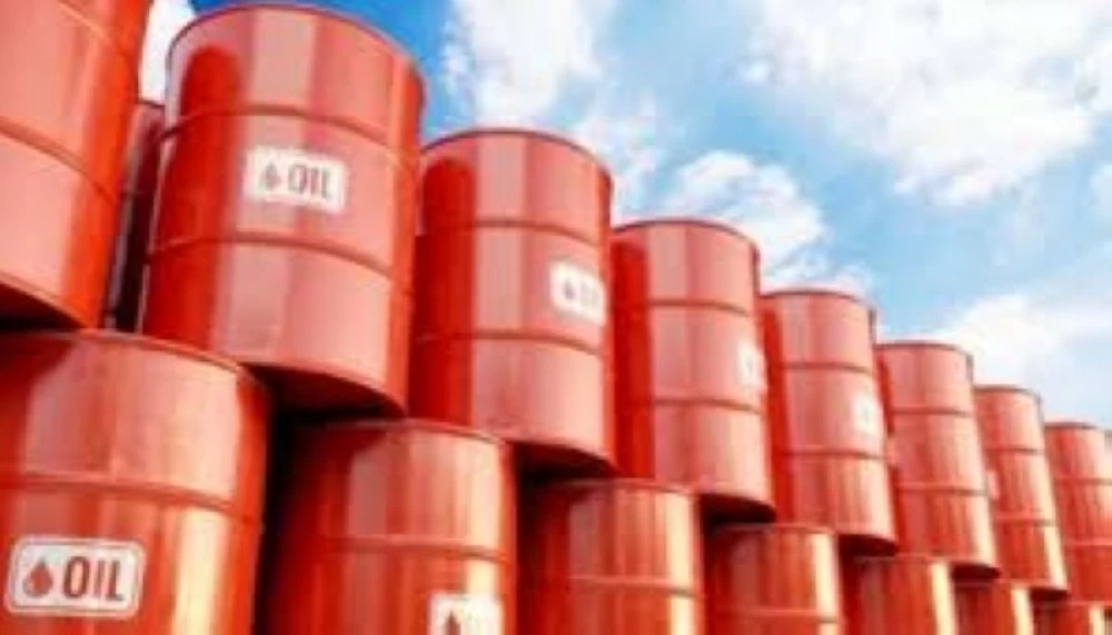 أسعار النفط إلى 63.63 دولار للبرميل