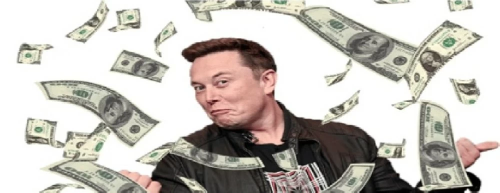 تريليون دولار لإيلون ماسك.. صفقة تهز عالم المال
