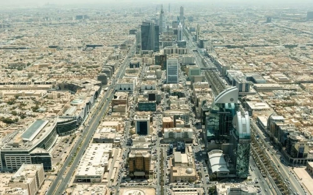 «إس آند بي»: «العقارات السعودي» يسهم في توسيع إقراض الشركات خلال 2026-2027