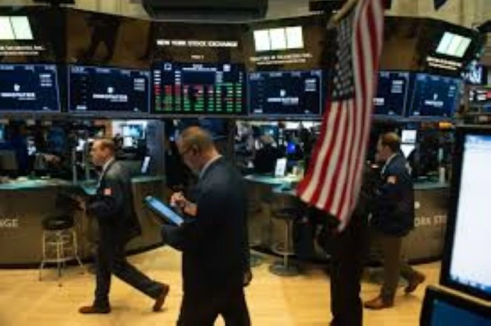 «أسبوع متقلب».. خسائر لأسهم أمريكا بسبب إغلاق الحكومة