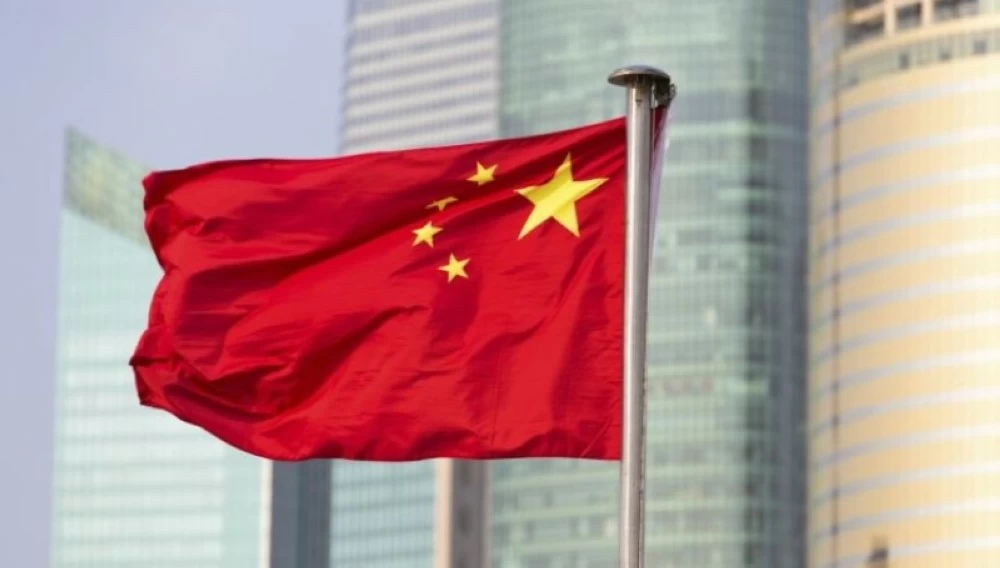 كم تبلغ احتياطيات الصين من النقد الأجنبي؟