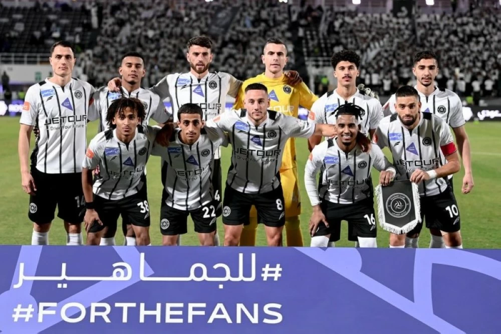 الشباب في ورطة.. حسرة جديدة وإدارة صامتة