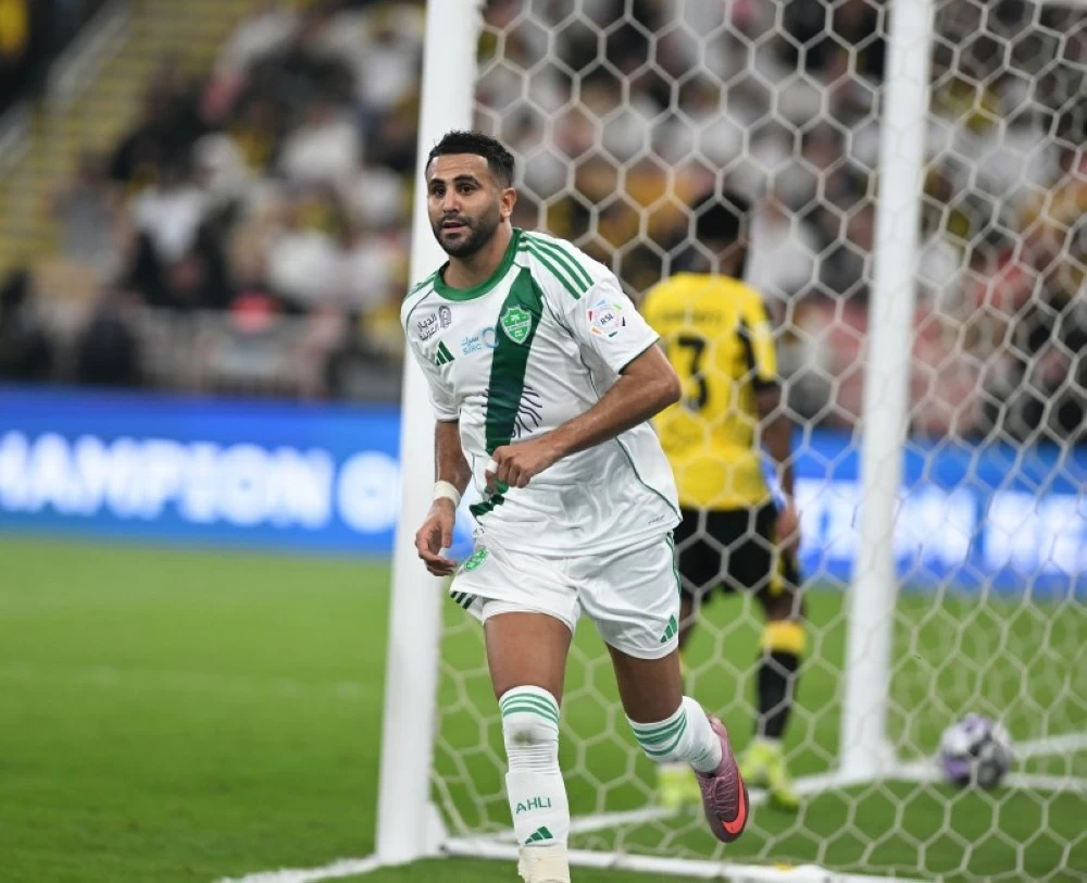 في كل الظروف والأوقات.. يا «الأهلي» مالك حل