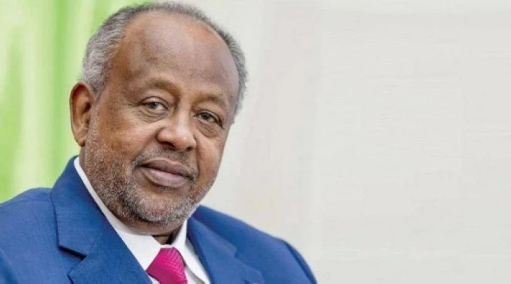 إسماعيل عمر جيله