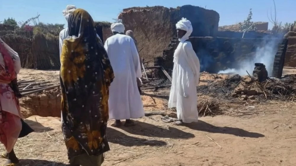 الأوضاع في الفاشر تجاوزت حدود الكارثة الإنسانية إلى جريمة إبادة ممنهجة