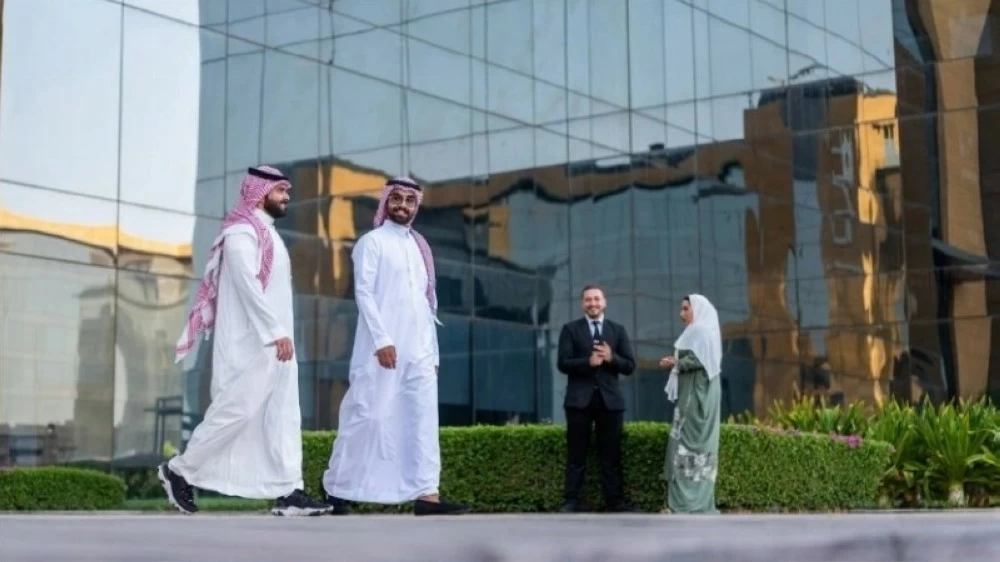 بدعم تجاوز 851 مليون ريال.. توظيف 147 ألف مواطن في قطاع السياحة