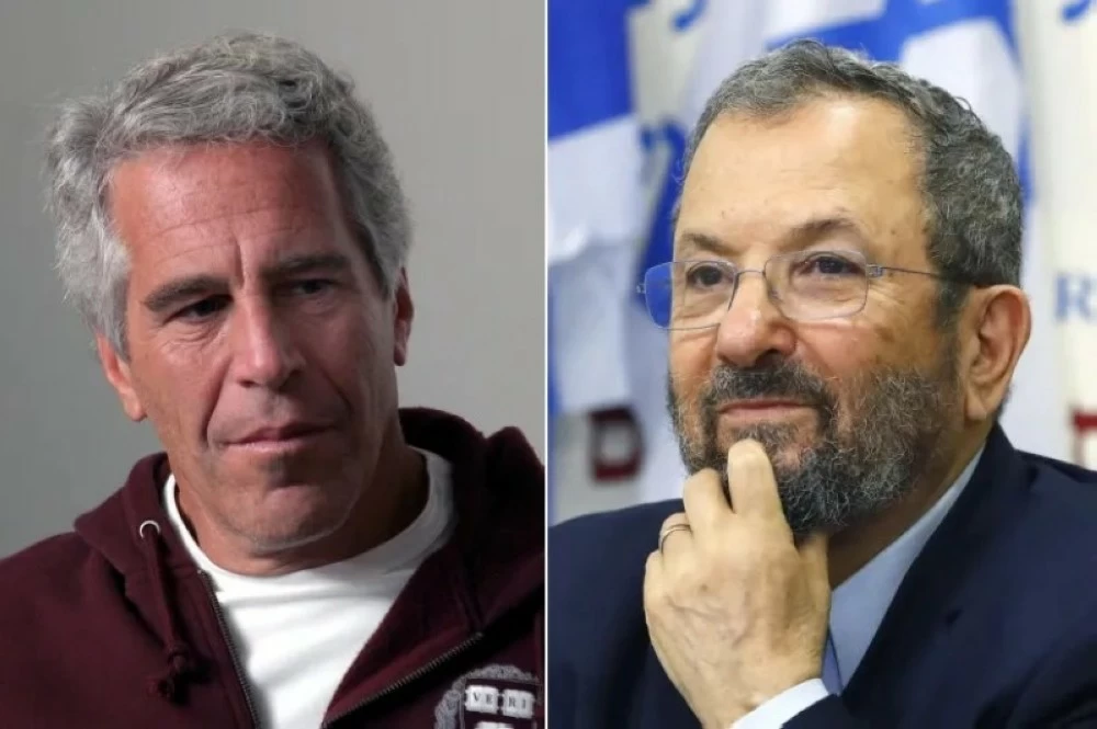 باراك و إبستين