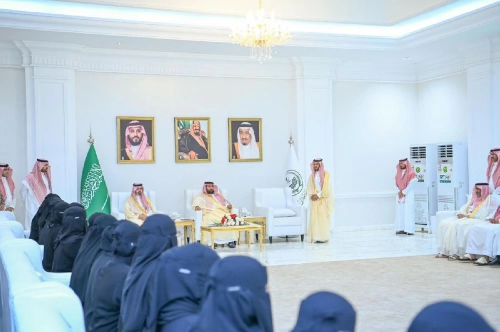 أمير جازان يكرّم 82 مدرسة حازت على التميز المدرسي على مستوى المملكة