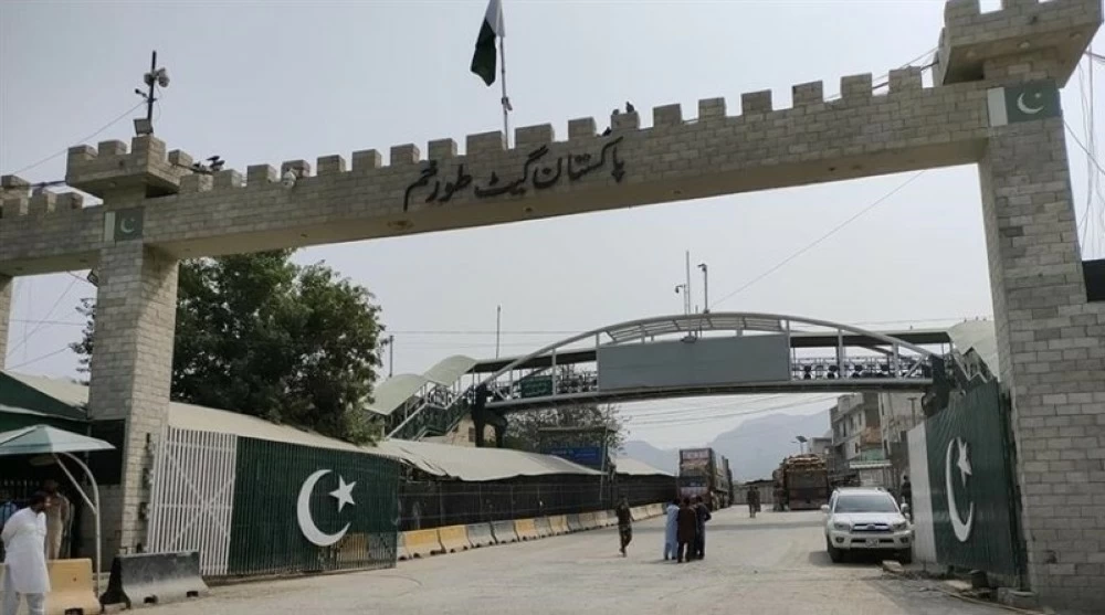 اشتراطات باكستانية للعودة إلى الحوار مع طالبان – أخبار السعودية اشتراطات باكستانية للعودة إلى الحوار مع طالبان – أخبار السعودية