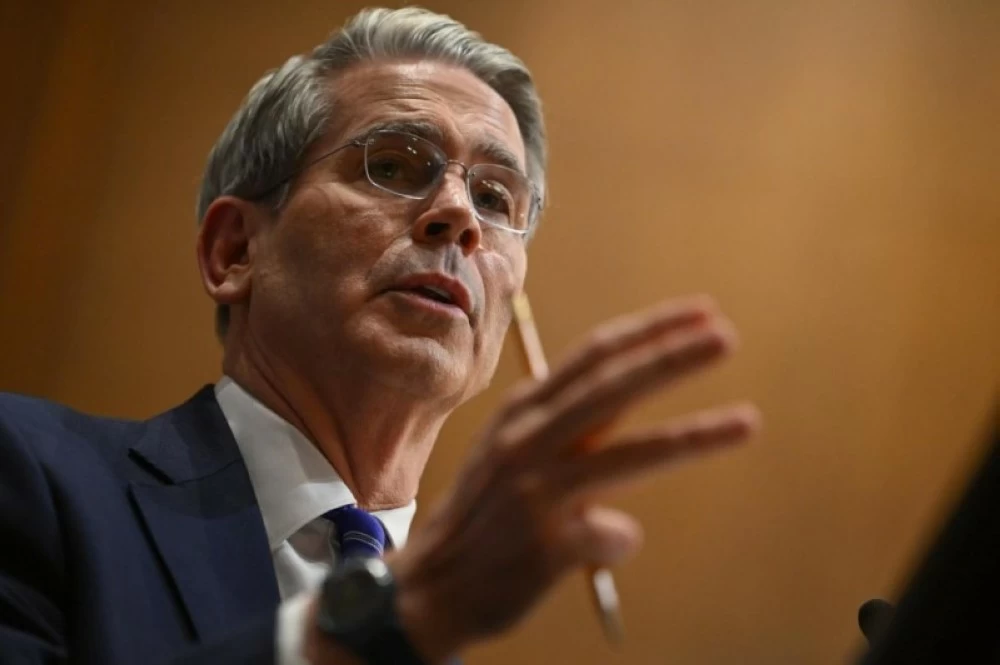 بيسنت يحذر: تأثير إغلاق الحكومة على الاقتصاد يزداد سوءاً