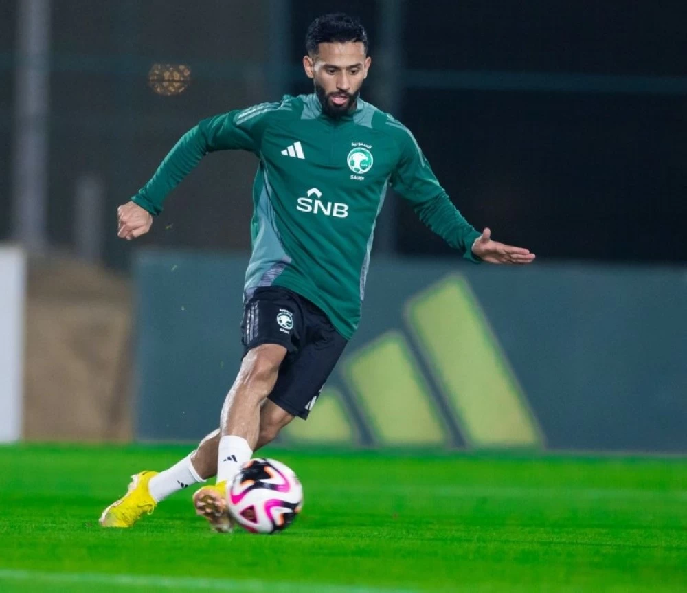 الأخضر يبدأ رحلة الإعداد لكأس العرب من «العروس»