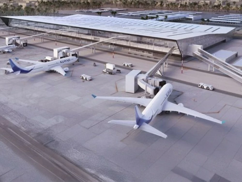 العراق.. هبوط 9 طائرات كويتية في البصرة اضطرارياً