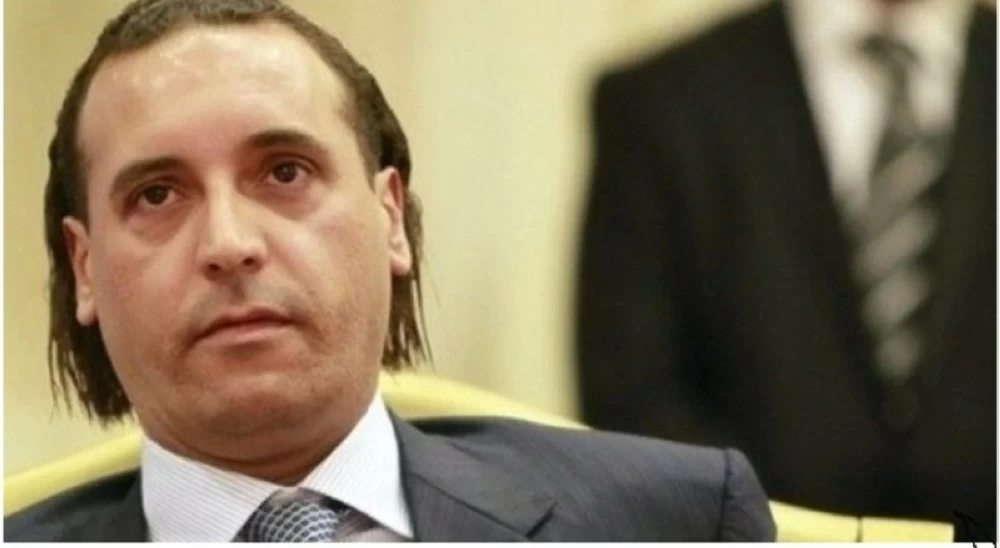 900 ألف دولار.. وزارة العدل الليبية تسدد كفالة هانيبال القذافي – أخبار السعودية 900 ألف دولار.. وزارة العدل الليبية تسدد كفالة هانيبال القذافي – أخبار السعودية