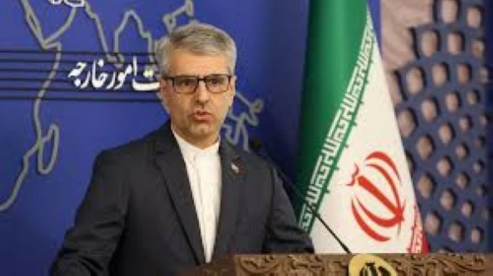  متحدث الخارجية الإيرانية