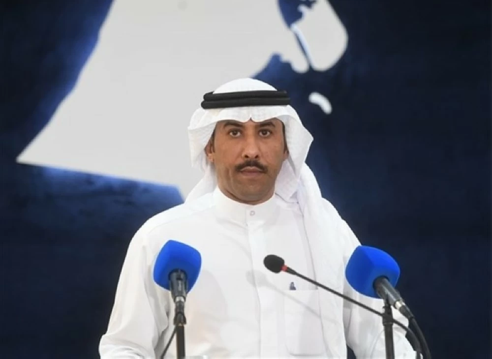 حبس النائب السابق أنور الفكر 3 سنوات.