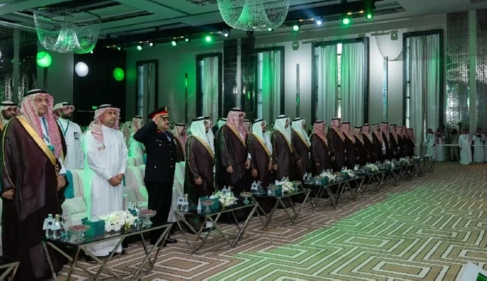 ارتفاع توطين الإنفاق العسكري في السعودية إلى 24.89%