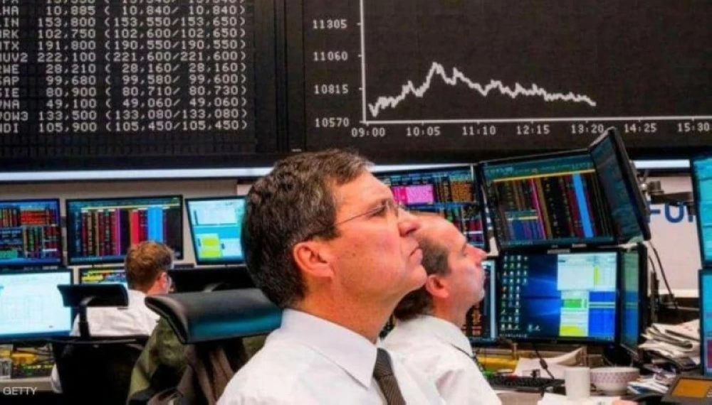 بمؤشرات انتهاء الإغلاق الحكومي الأمريكي.. ارتفاع أسهم أوروبا