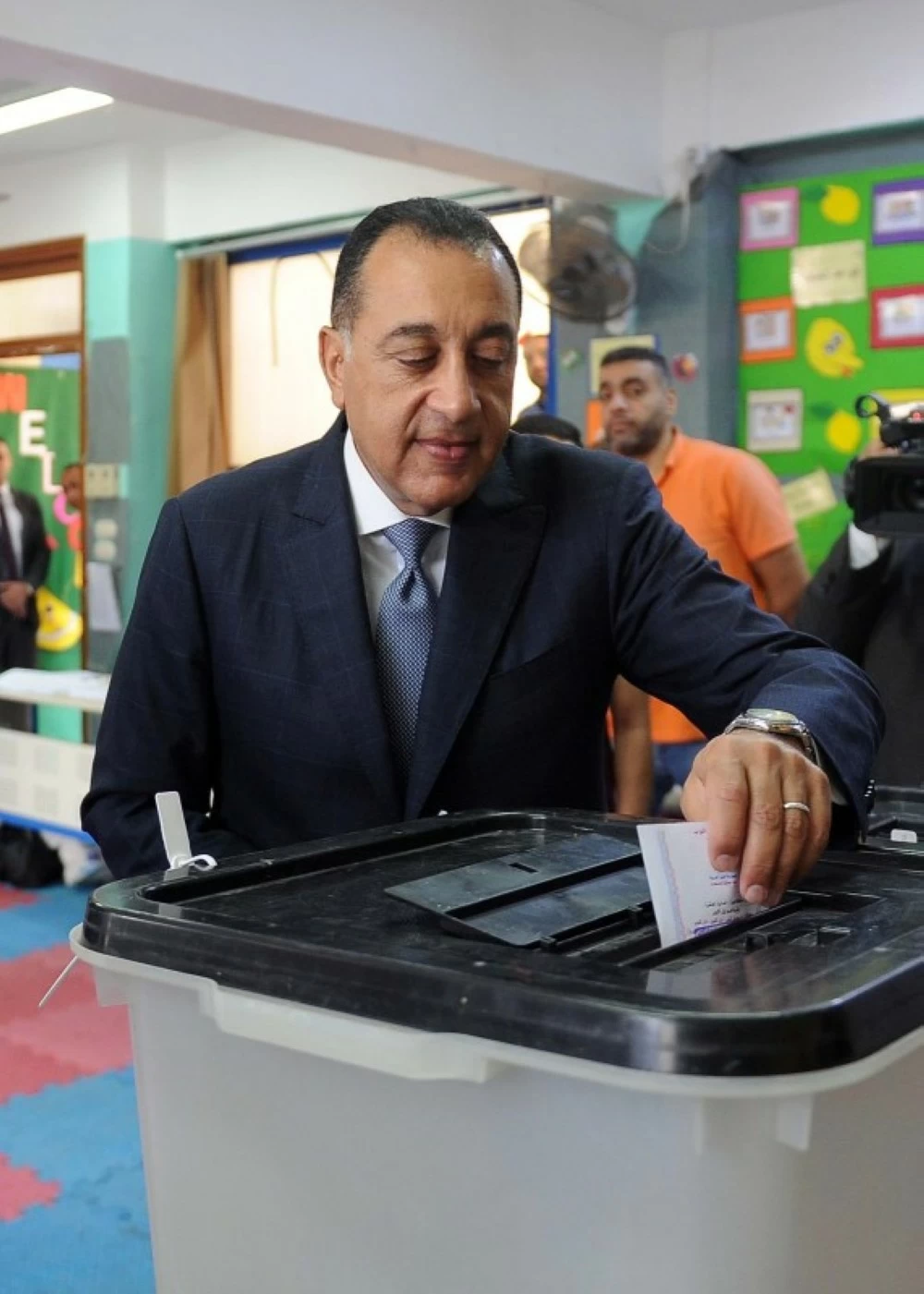 مصر: فتح أبواب اللجان لانتخابات النواب 2025 وسط إشراف قضائي كامل – أخبار السعودية مصر: فتح أبواب اللجان لانتخابات النواب 2025 وسط إشراف قضائي كامل – أخبار السعودية