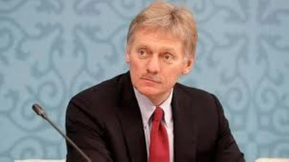  متحدث الكرملين