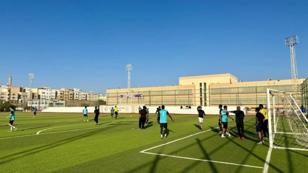 «تقني عسير» يُطلق مبادرة «الرياضة للجميع» – أخبار السعودية
