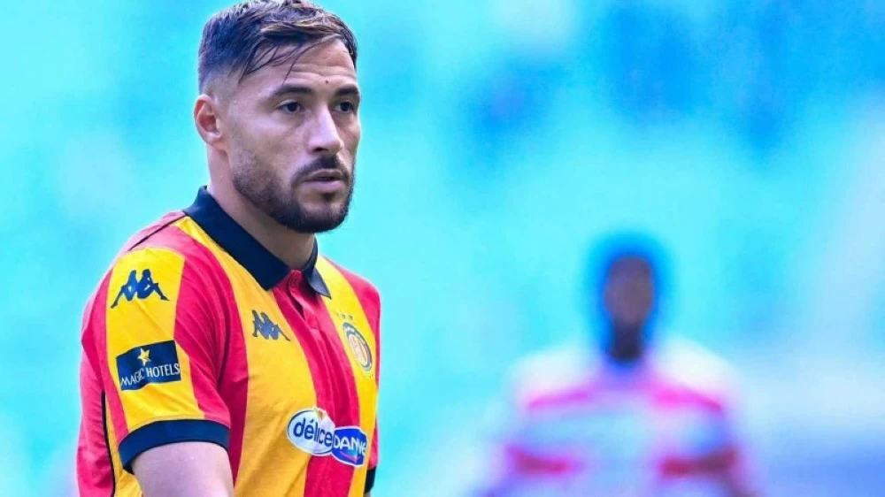 يوسف بلايلي