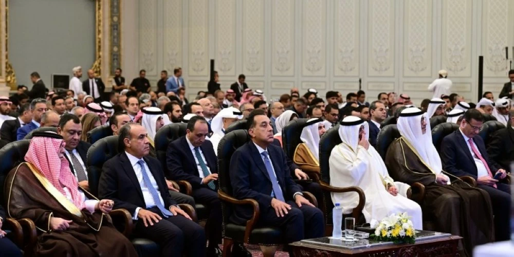 رئيس الوزراء المصري: دول التعاون الخليجي الشريك الاقتصادي والتجاري الأول للقاهرة