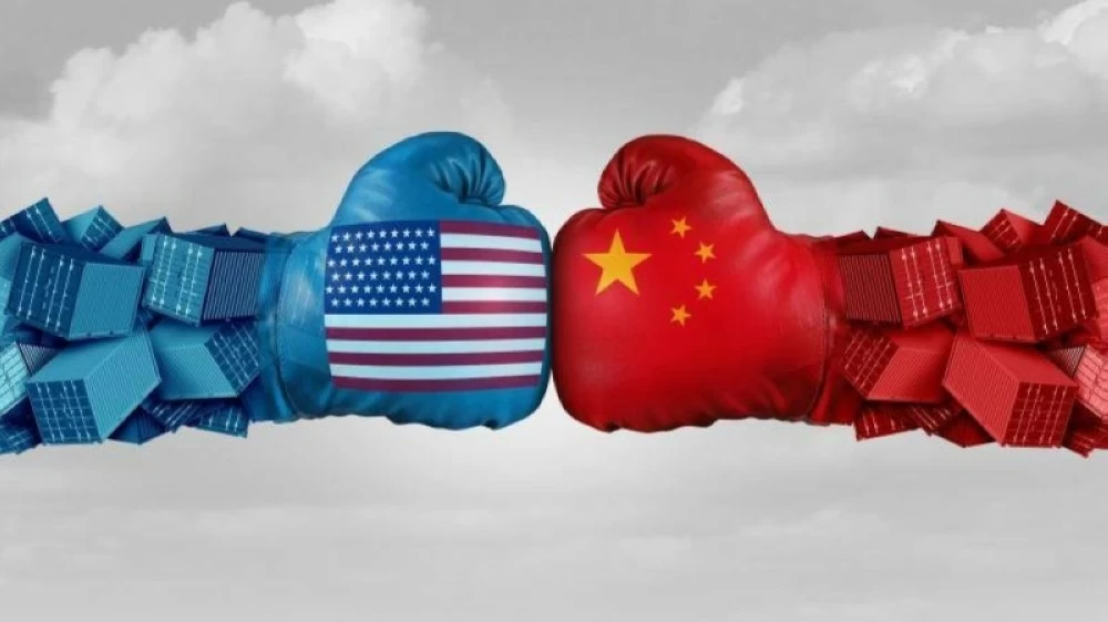 بكين: تعليق رسوم الموانئ وتقييد صادرات مواد صناعة الفنتانيل لواشنطن