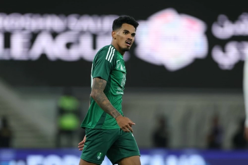 مصادر لـ«عكاظ»: طبيب برازيلي في الأهلي