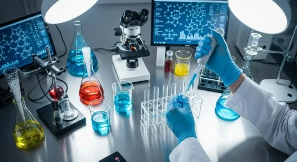 وداعاً لقلق ساعات الصباح.. ابتكار دوائي يمنح حماية 24 ساعة من ارتفاع ضغط الدم