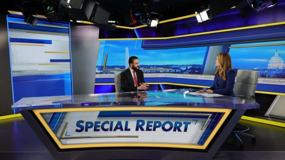 الشرع: لن نتفاوض مع الإسرائيليين.. موقفنا يختلف عن «الاتفاقيات الإبراهيمية»