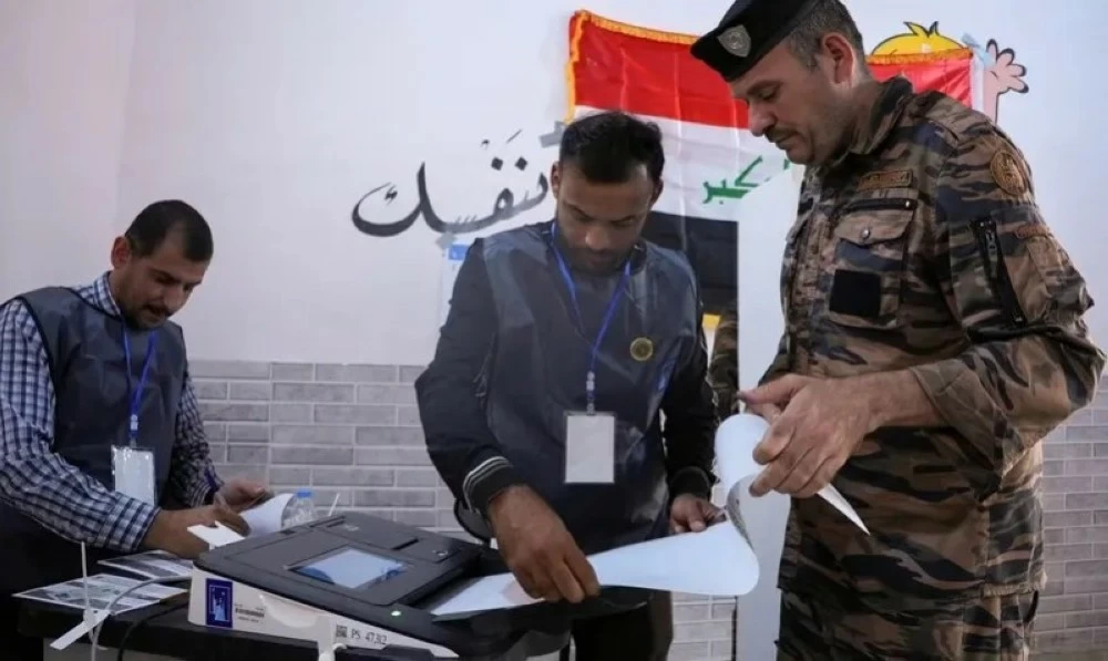 من غير المتوقع أن تغير الانتخابات المشهد السياسي العراقي بشكل جذري.