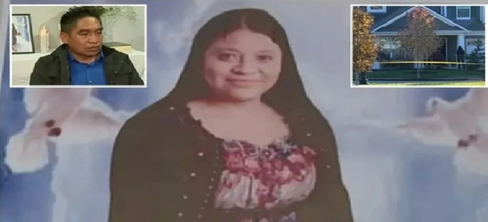 «عنوان خاطئ» أنهى حياة عاملة نظافة في أمريكا