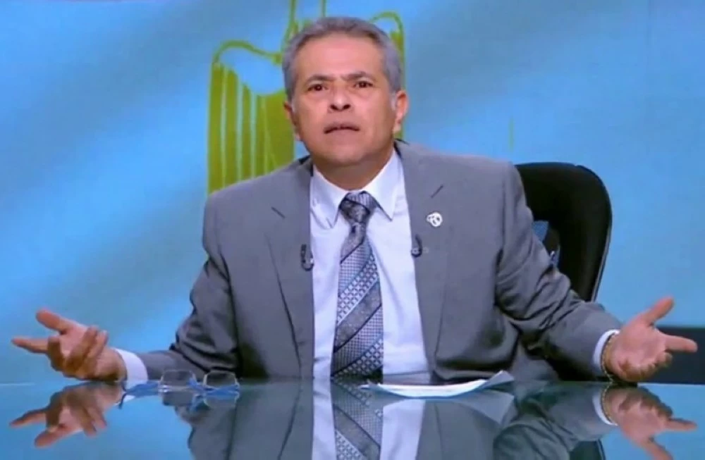 توفيق عكاشة