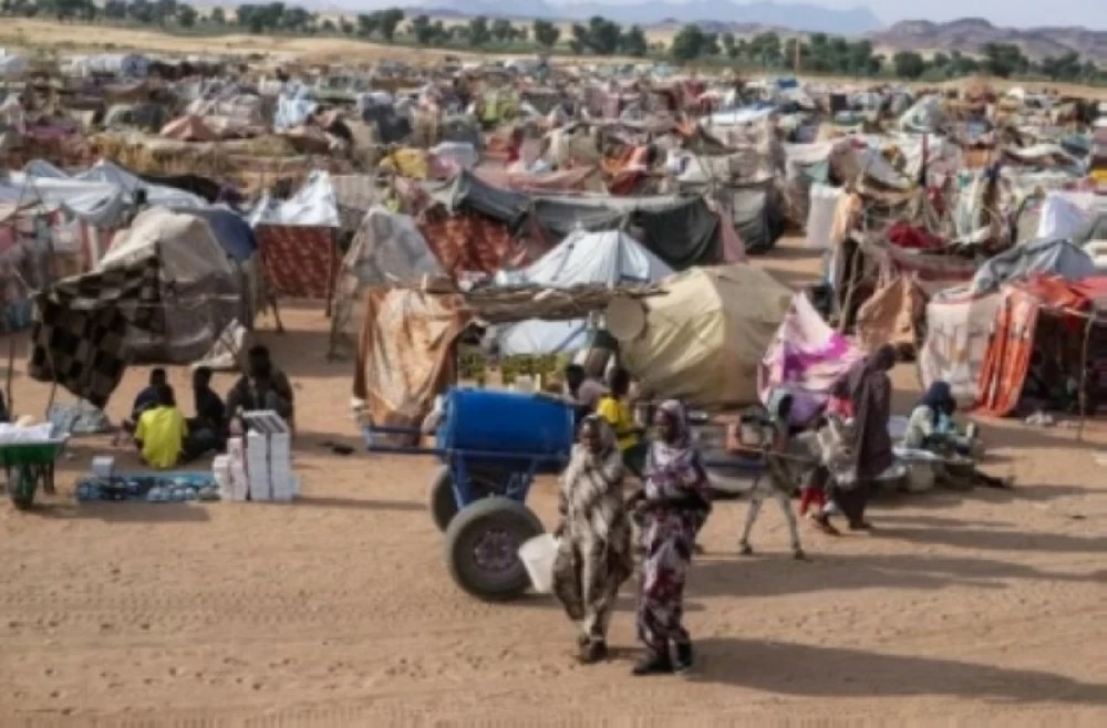 قفزت لـ 71 %.. ارتفاع قياسي للفقر في السودان