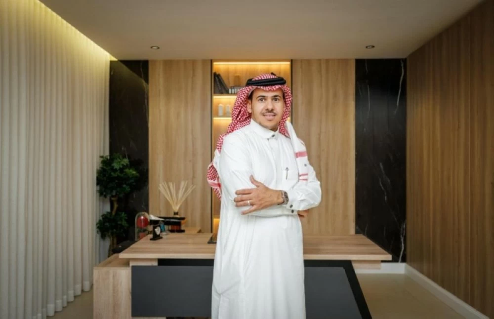 أتيليه جدة يطلق معرض «المغربي» الخميس