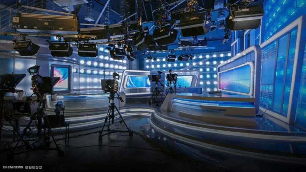 إسطنبول.. مسلح يقتحم قناة تلفزيونية انتقاماً لزوجته!