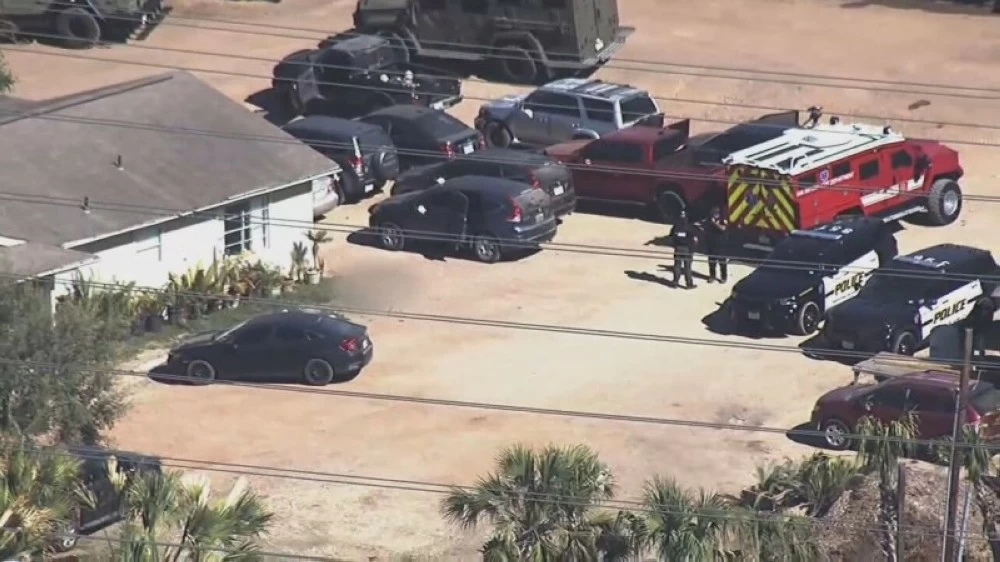 جريمة مروعة تهز سان أنطونيو.. شاب يقتل زملاءه.. وينتحر!