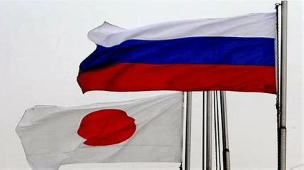 ردا على عقوبات طوكيو.. روسيا تحظر 30 يابانيا من دخول أراضيها