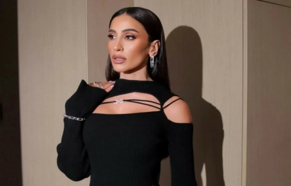 كيف ردت دينا الشربيني على شائعات طلاق كريم محمود عبدالعزيز – أخبار السعودية كيف ردت دينا الشربيني على شائعات طلاق كريم محمود عبدالعزيز – أخبار السعودية