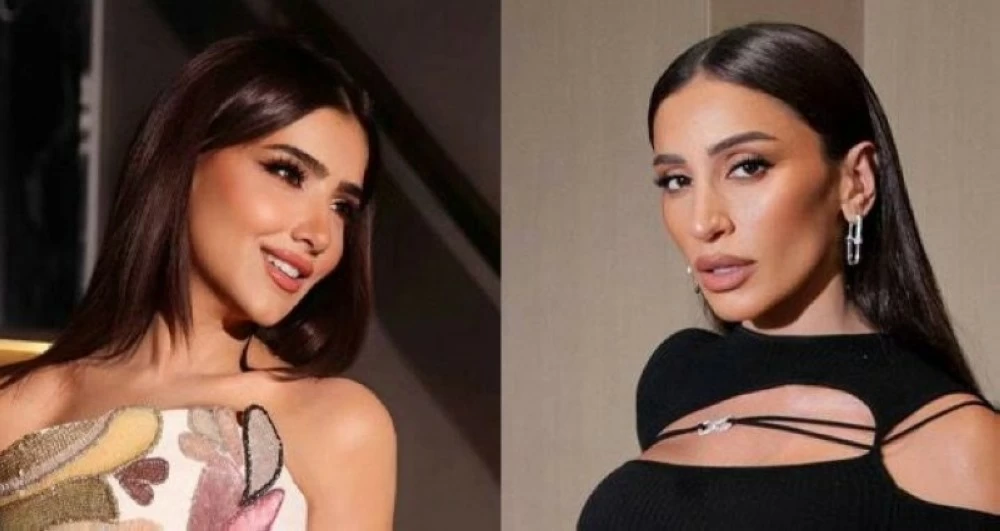 «ألغتا متابعة بعضهما».. تفاصيل الخلاف بين دينا الشربيني ومي عمر