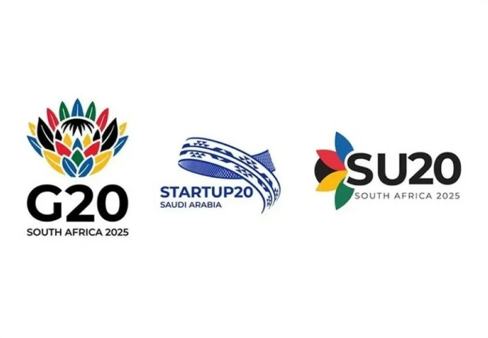 السعودية تشارك في قمة الشركات الناشئة لمجموعة العشرين بجوهانسبرج