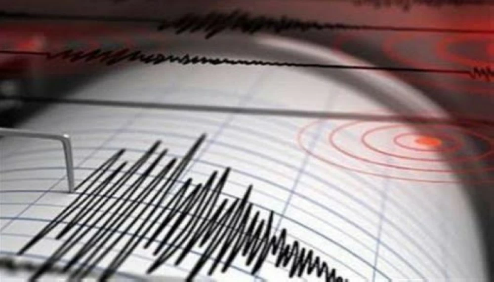 رعب في المتوسط.. زلزال بقوة 5.2 درجة يهز قبرص ويصل إلى شواطئ مطروح!