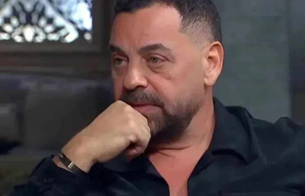 المخرج المصري طارق العريان