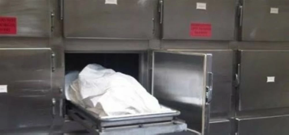 لغز برميل «الفوم».. العثور على جثة فتاة داخل شقة مهجورة بالجيزة