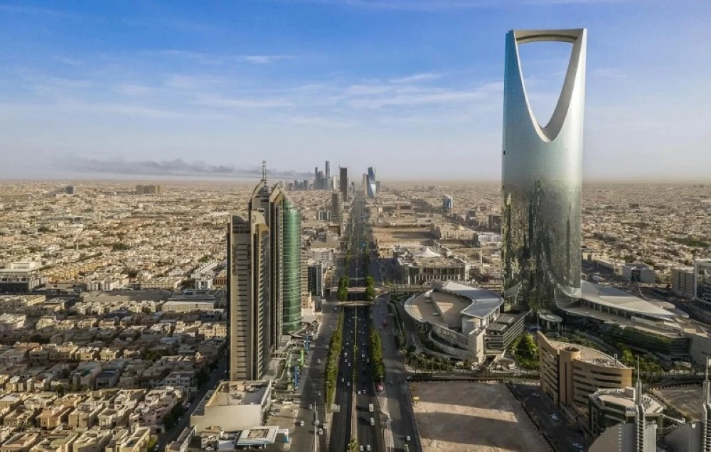 60 % من الاستثمارات العالمية في قطاع السياحة تتجه إلى السعودية