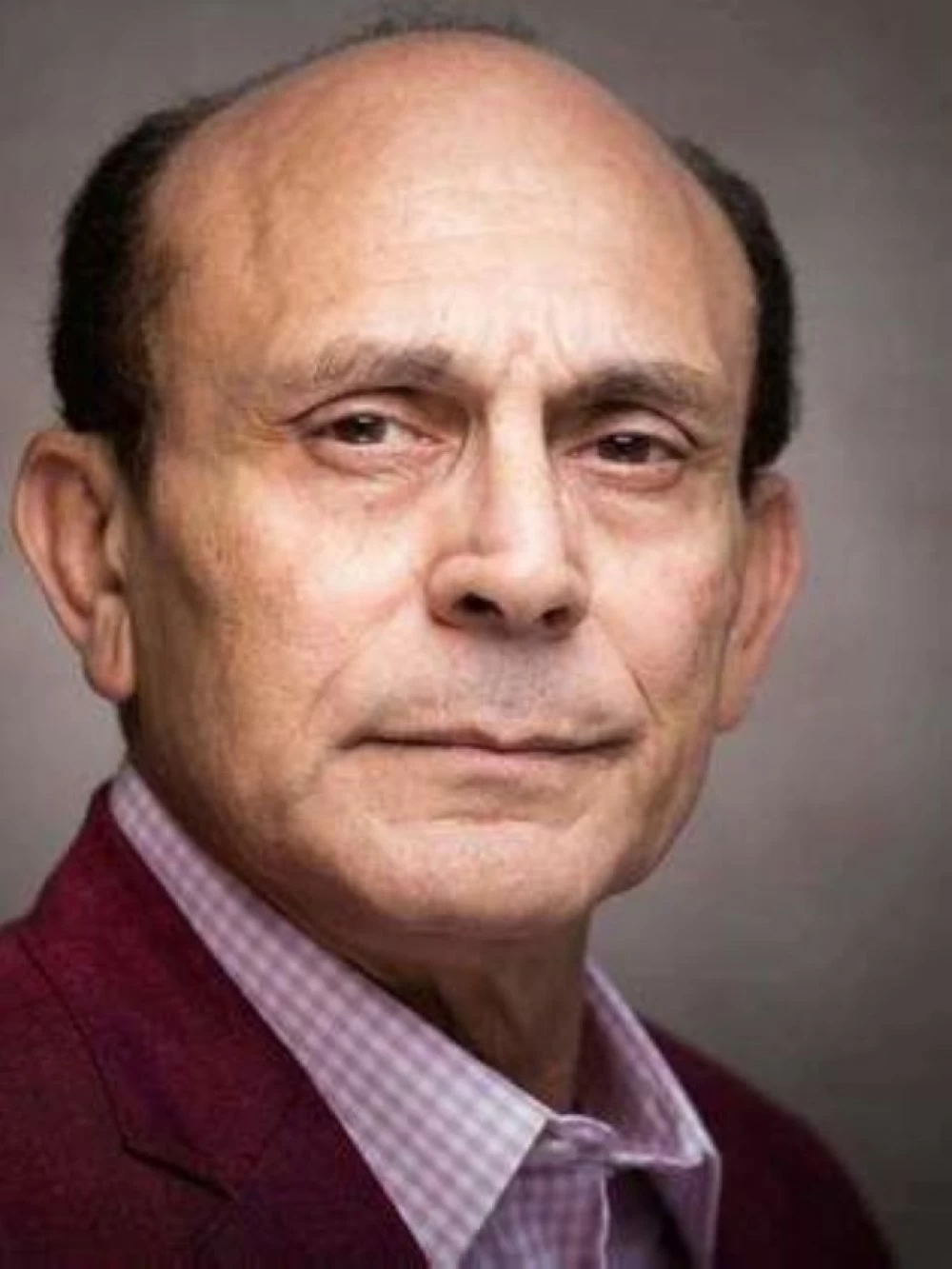 الفنان المصري محمد صبحي