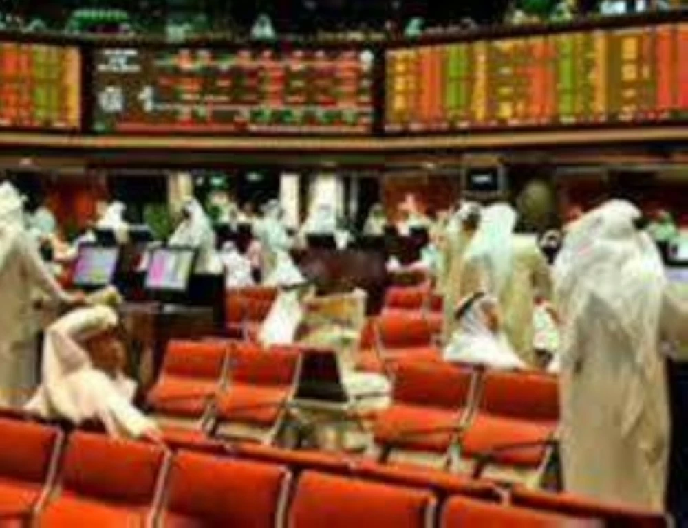 ما أداء أسواق أسهم الخليج اليوم؟