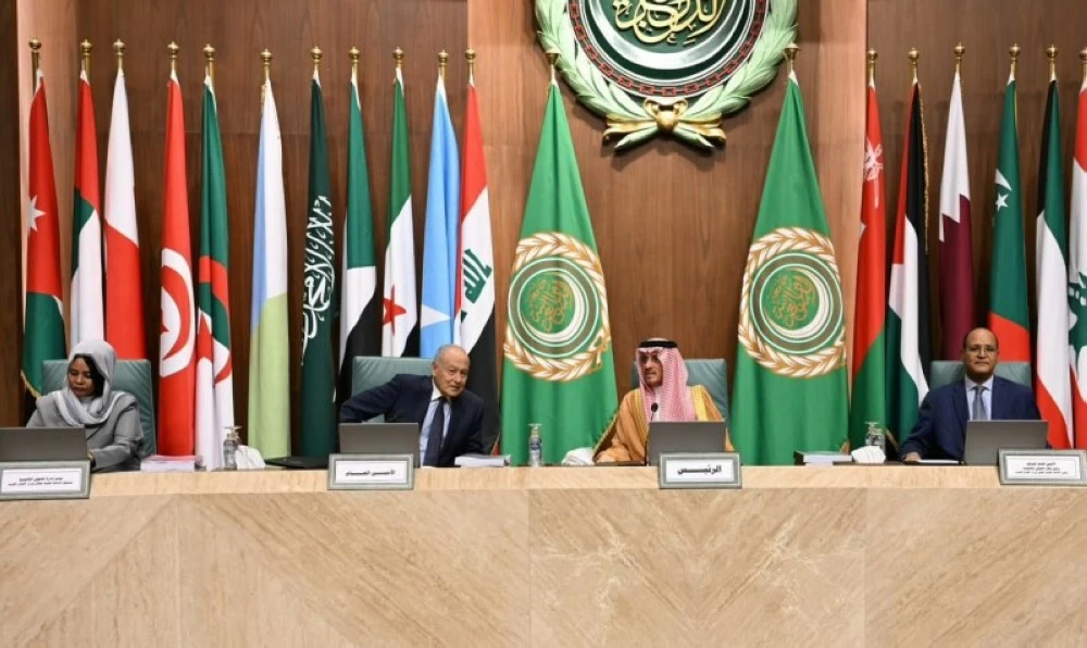 انطلاق الدورة الـ(41) لمجلس وزراء العدل العرب على المستوى الوزاري